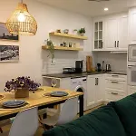 Casa Dos Palecos 나자레