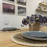 Casa Dos Palecos 펜션 나자레