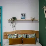 펜션 Casa Dos Palecos
