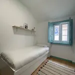 펜션 Casa Dos Palecos