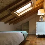 Casa Dos Palecos 펜션 나자레