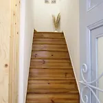 Casa Dos Palecos 나자레