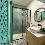 펜션 Casa Dos Palecos 나자레