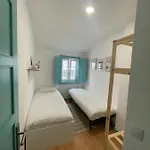 Casa Dos Palecos * 나자레