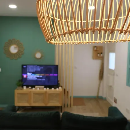 Casa Dos Palecos 나자레