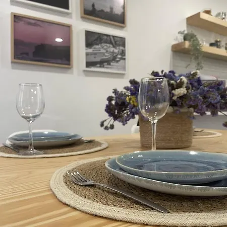 Casa Dos Palecos Vakantiehuis Nazaré