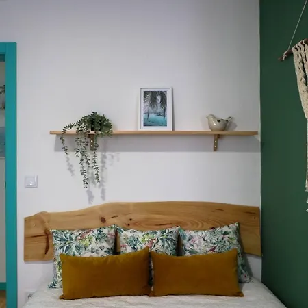 Vakantiehuis Casa Dos Palecos
