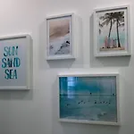 Casa Dos Palecos * Nazaré