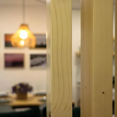 Casa Dos Palecos Casa vacanze