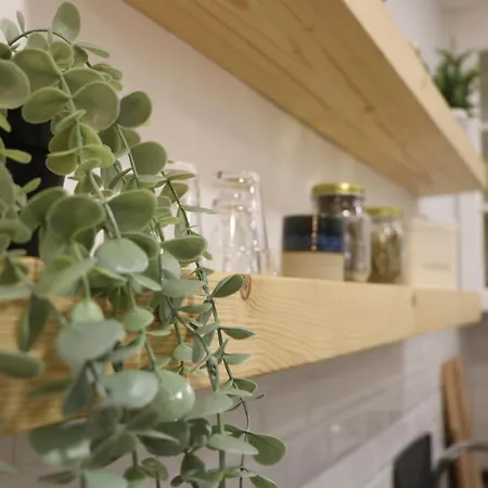 Casa Dos Palecos Ferienhaus *