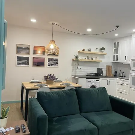 Casa Dos Palecos Casa vacanze