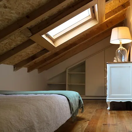 Casa Dos Palecos Casa vacanze Nazaré