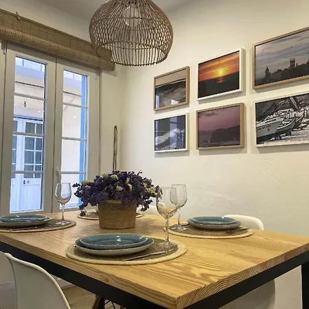 Casa Dos Palecos Casa vacanze *