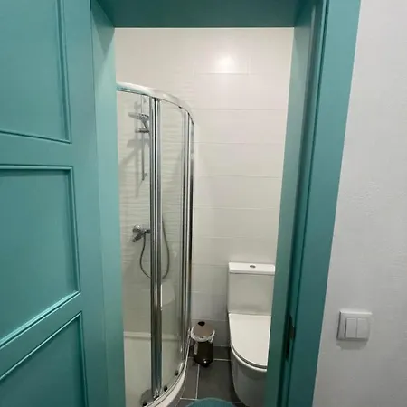 Casa Dos Palecos * Nazaré