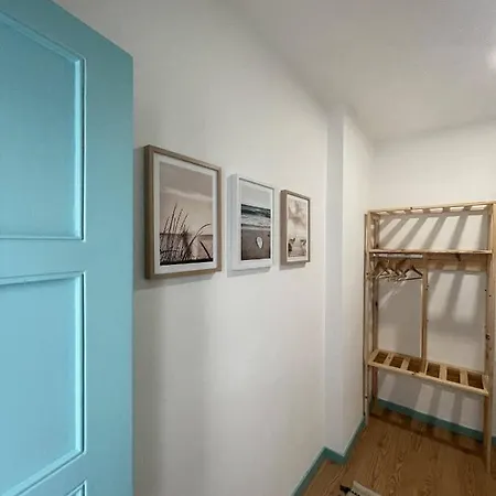 Nyaraló Casa Dos Palecos *