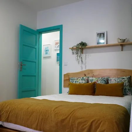 Nyaraló Casa Dos Palecos