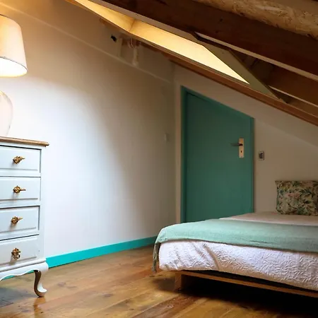 Ferienhaus Casa Dos Palecos