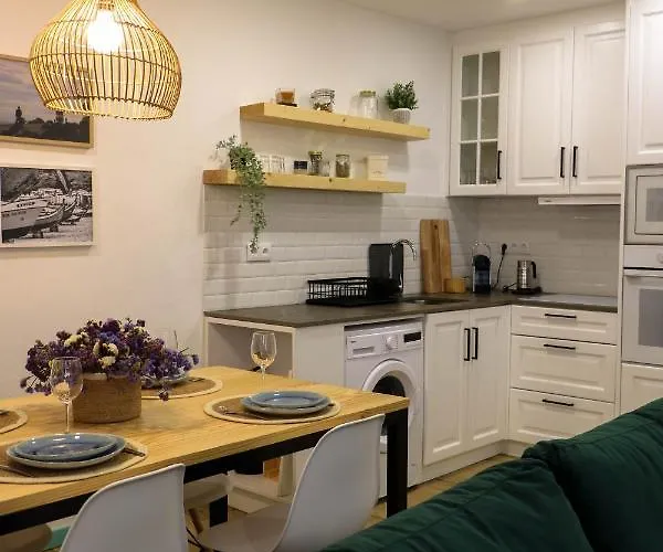 Casa Dos Palecos Nazaré