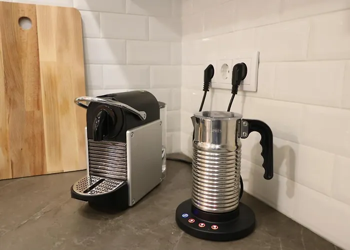 Dom wakacyjny Casa Dos Palecos *