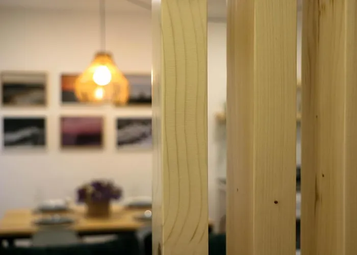 Casa Dos Palecos Ferienhaus