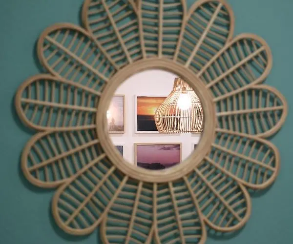 Ferienhaus Casa Dos Palecos Nazaré