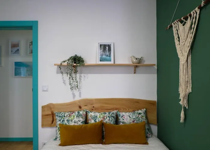 Dom wakacyjny Casa Dos Palecos