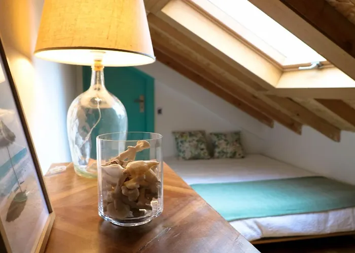 Dom wakacyjny Casa Dos Palecos *