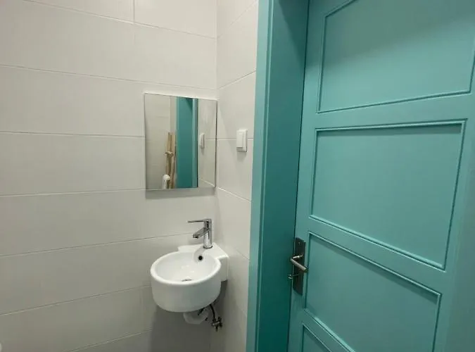 Casa Dos Palecos Dom wakacyjny *