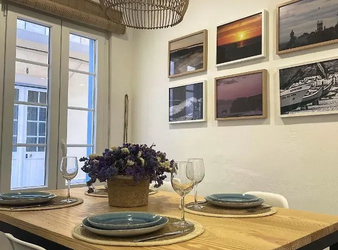 Casa Dos Palecos Dom wakacyjny *