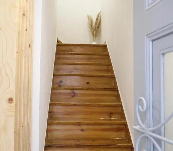 Casa Dos Palecos Nazaré