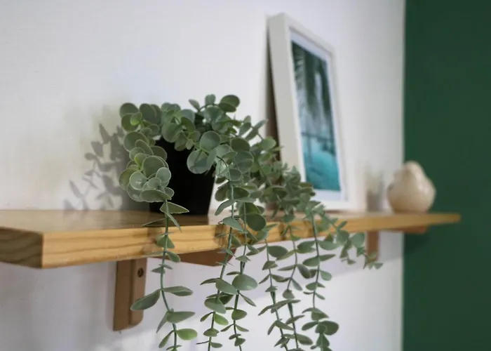 Casa Dos Palecos Dom wakacyjny *