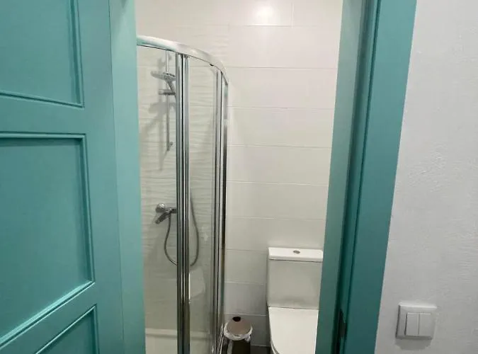 Casa Dos Palecos * Nazaré