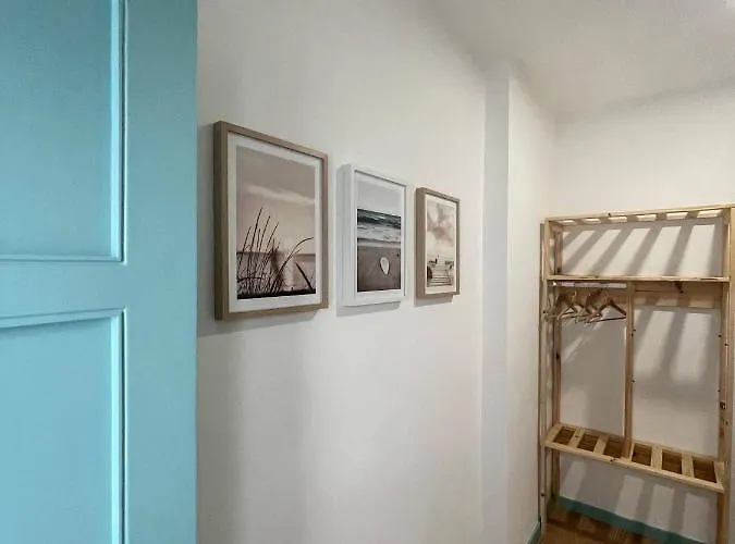 Dom wakacyjny Casa Dos Palecos *