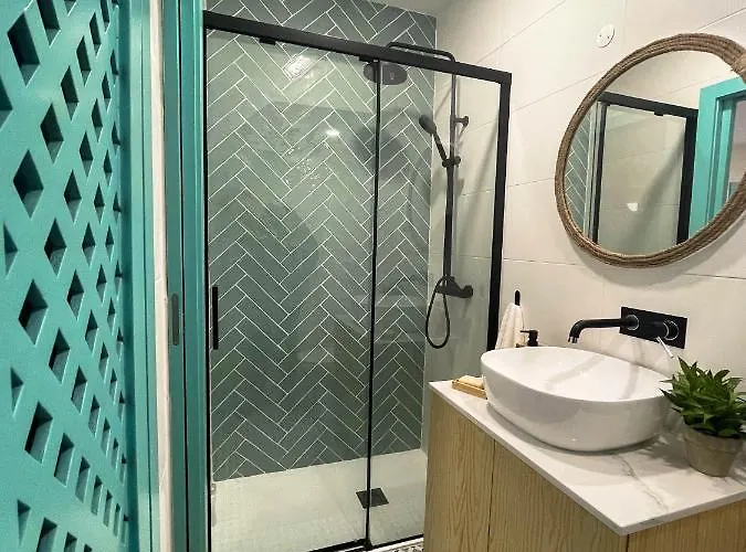 Dom wakacyjny Casa Dos Palecos Nazaré