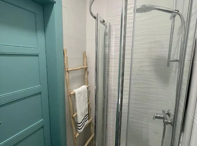 Dom wakacyjny Casa Dos Palecos Nazaré