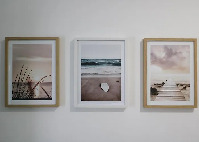 Casa Dos Palecos Dom wakacyjny