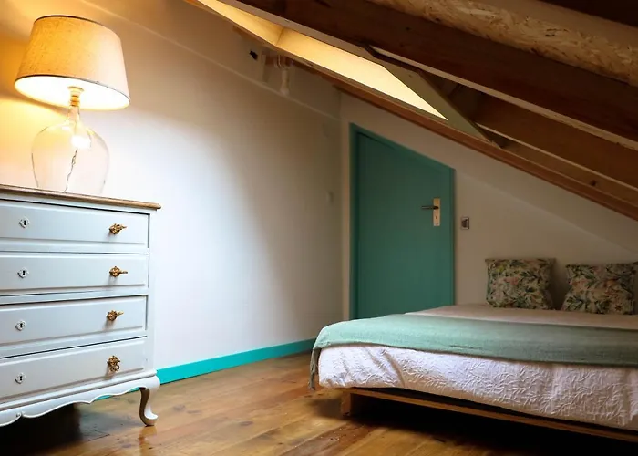 Ferienhaus Casa Dos Palecos